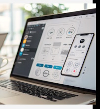 Услуги Разработка IT решений в Снежинске