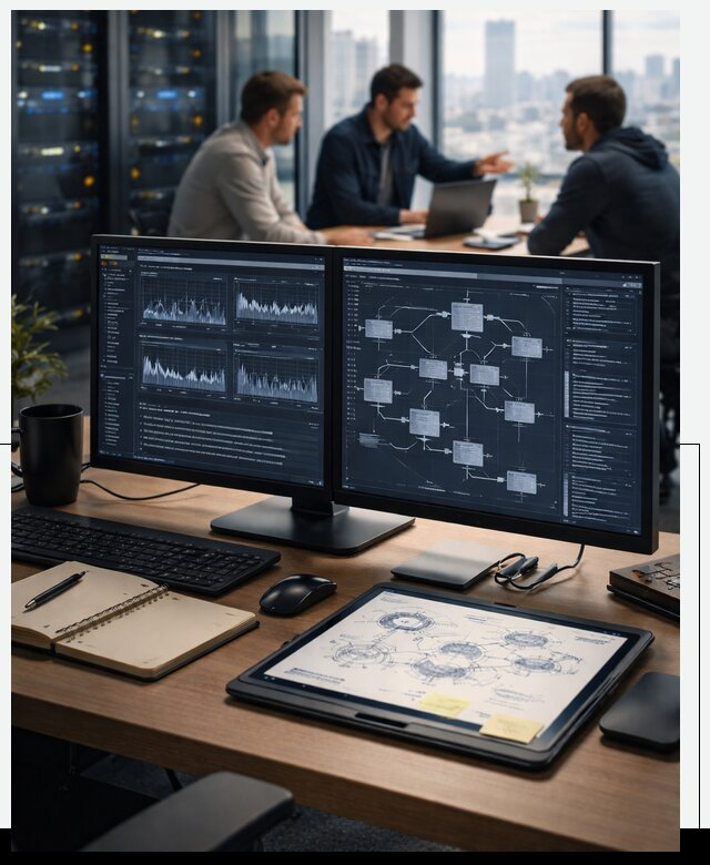 Разработка высоконагруженных систем в Снежинске от 18706 р. | АвикейСнж