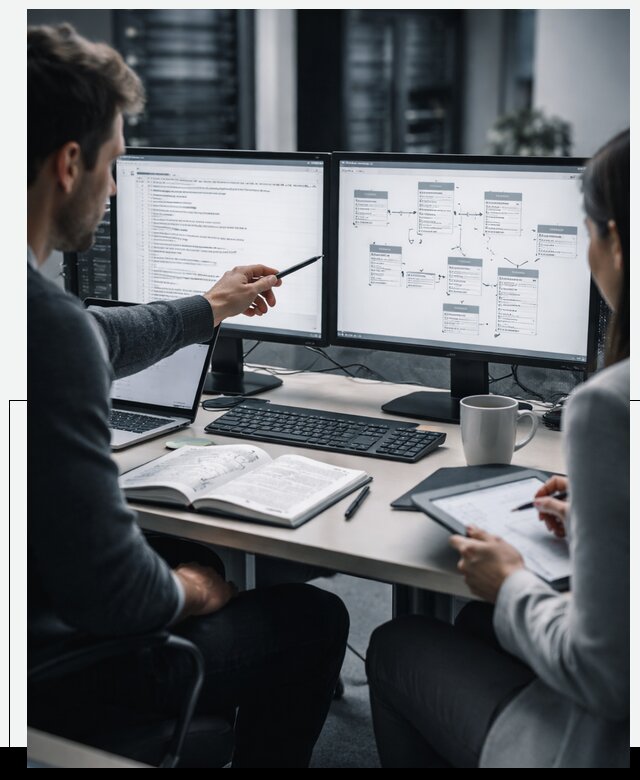 Разработка и внедрение СУБД и баз данных в Снежинске с гарантией