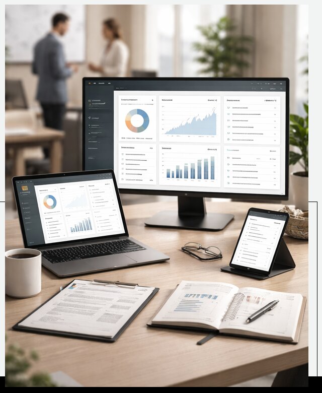 Системы автоматизации бизнеса в Снежинске от 8314 р. | АвикейСнж