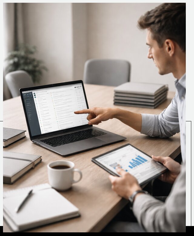 Разработка СЭД под ключ в Снежинске от 15588 р. | АвикейСнж