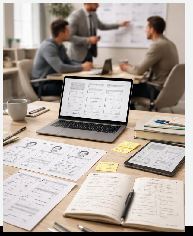 Разработка MVP проекта в Снежинске от 6755 р., АвикейСнж