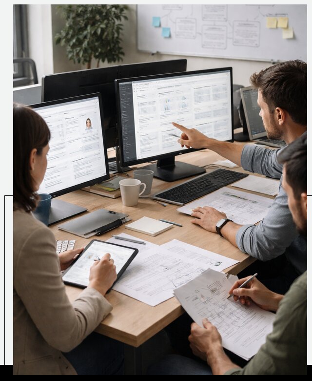 Разработка EMR EHR систем под ключ для медицинских учреждений в Снежинске