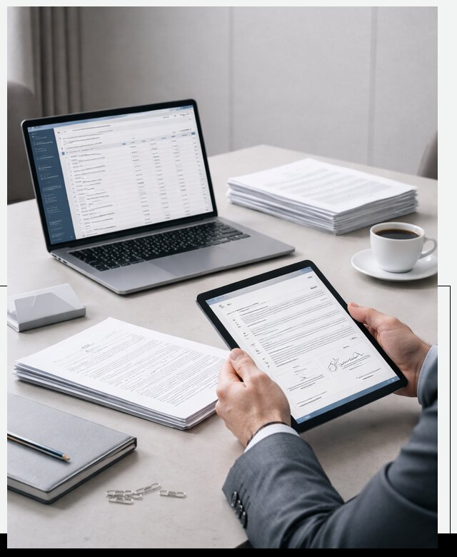 Электронные кадровые документы система в Снежинске от 12470 р. | АвикейСнж