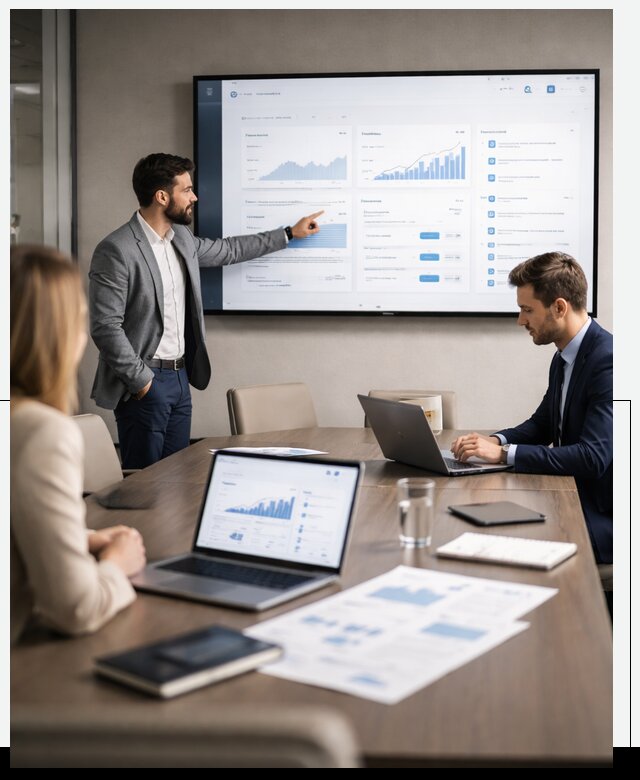 Разработка корпоративных порталов в Снежинске от 311760 р. | АвикейСнж