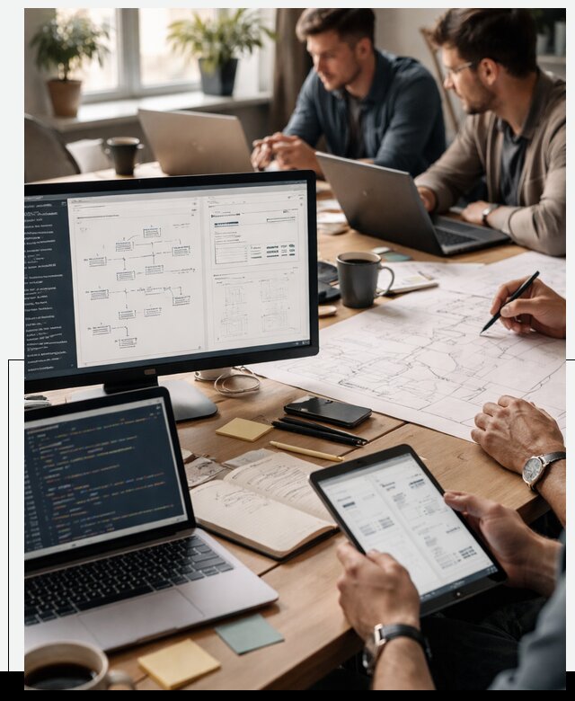 Разработка агрегаторов для компаний в Снежинске под ключ