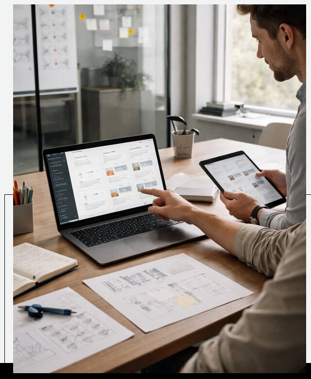 Платформа персонализации контента для бизнеса в Снежинске