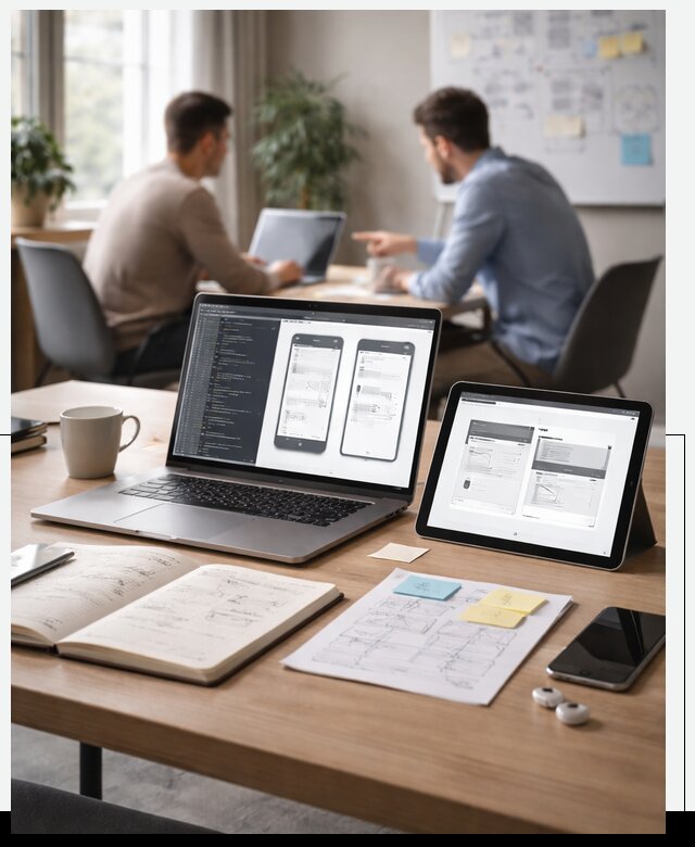 Кроссплатформенная разработка в Снежинске от 259800 р. | АвикейСнж