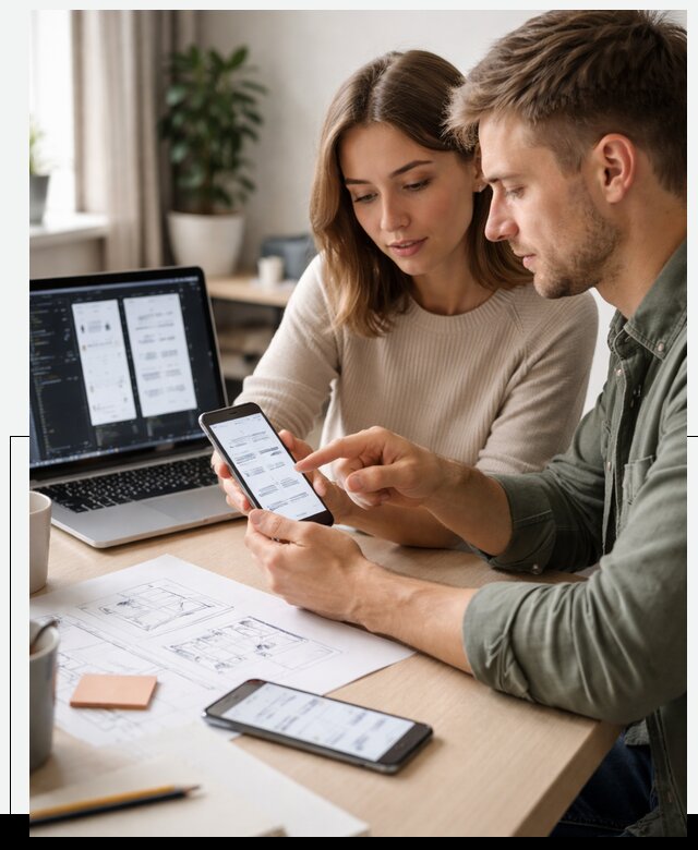 Доработка и оптимизация мобильных приложений в Снежинске