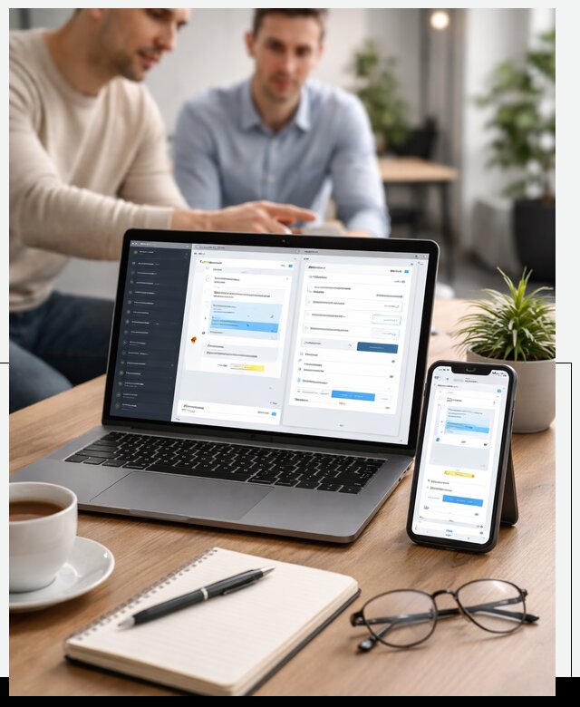 Разработка мини app Telegram/VK в Снежинске от 31176 р. АвикейСнж