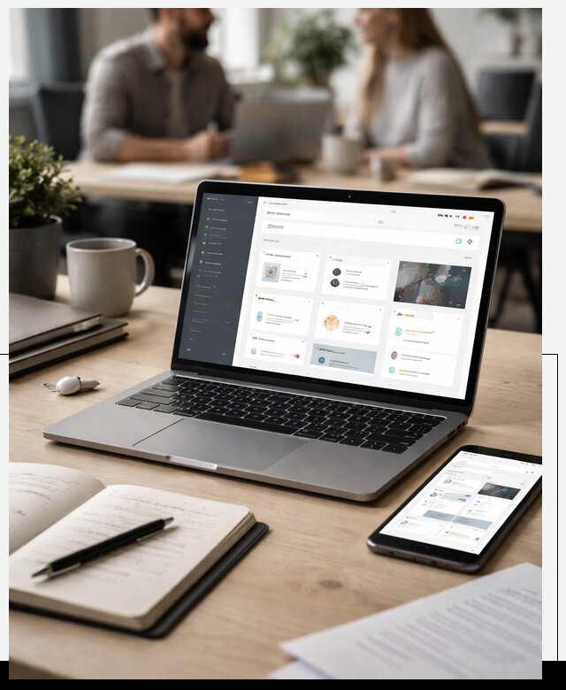 Разработка PWA приложений в Снежинске от 124704 р. | АвикейСнж