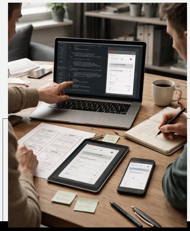 Разработка и внедрение PWA приложений для бизнеса в Снежинске