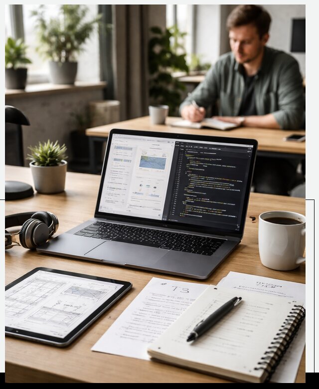 Разработка frontend в Снежинске от 18706 р., услуги АвикейСнж
