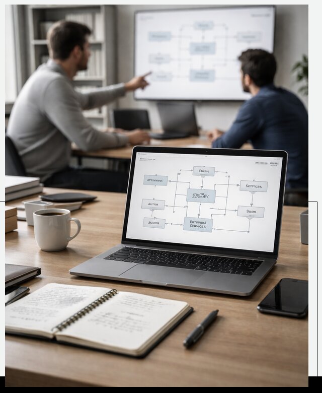 Разработка API и REST в Снежинске | АвикейСнж от 83136 р.