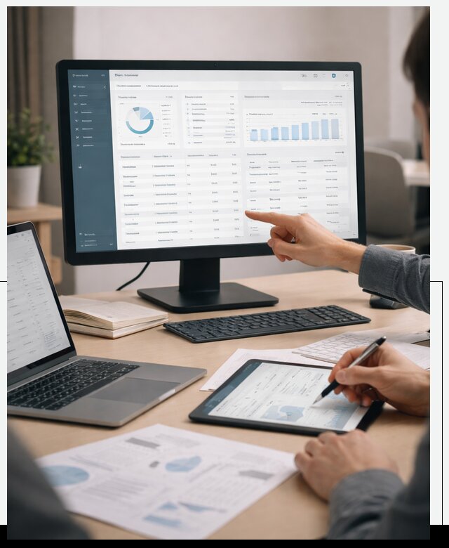 Дизайн и проектирование ERP систем в Снежинске от 15588 р. | АвикейСнж