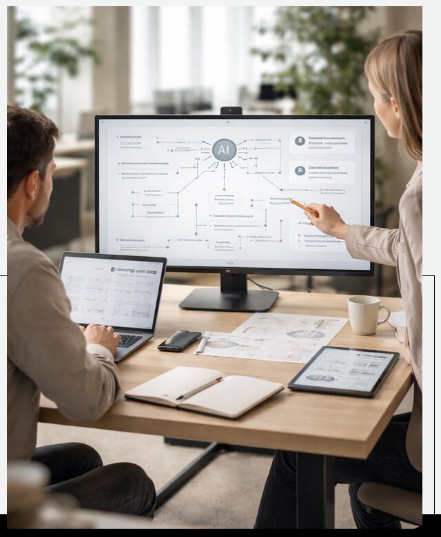 AI-агенты для автоматизации бизнеса в Снежинске от 15588 р. АвикейСнж