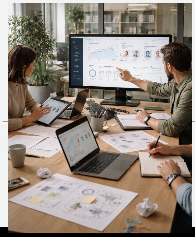 AI персонализация маркетинга и автоматизация продаж в Снежинске