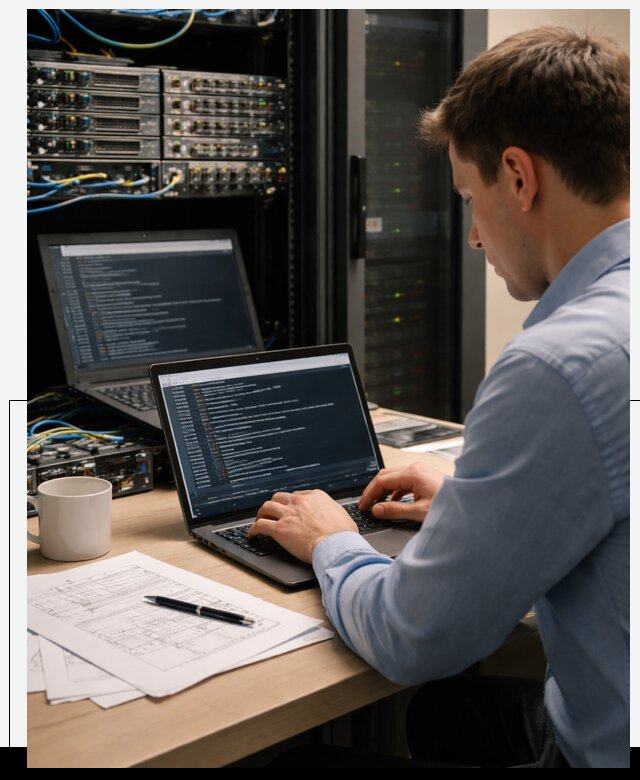 Внедрение российских Linux систем для бизнеса в Снежинске