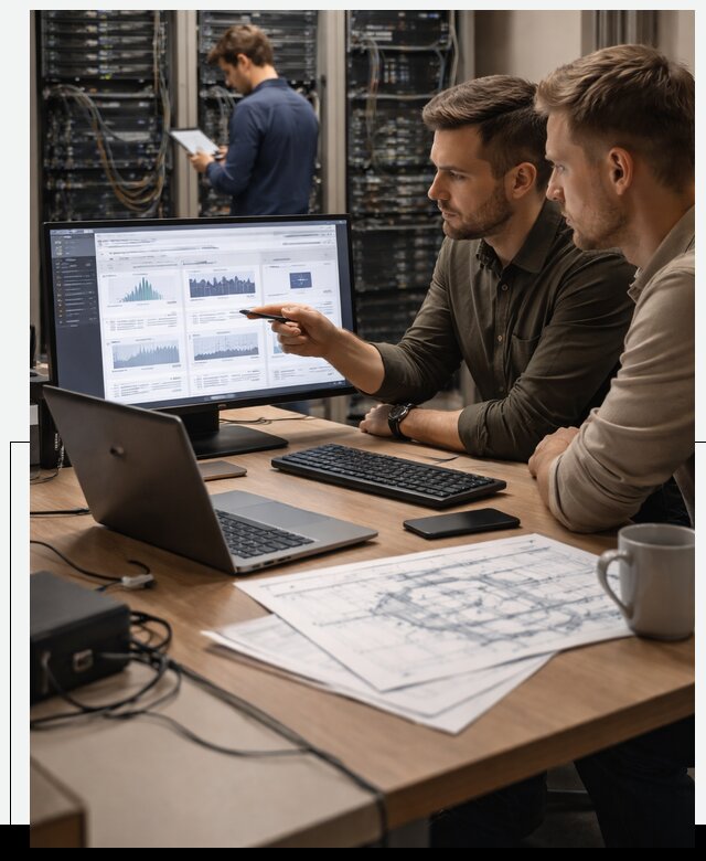 Импортозамещение систем виртуализации и миграция в Снежинске