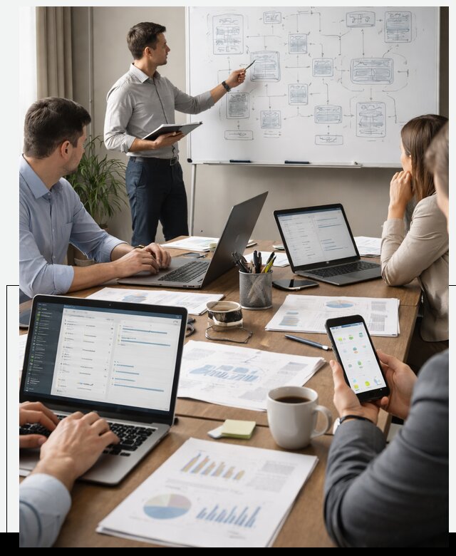 Импортозамещение почтовых сервисов и мессенджеров в Снежинске