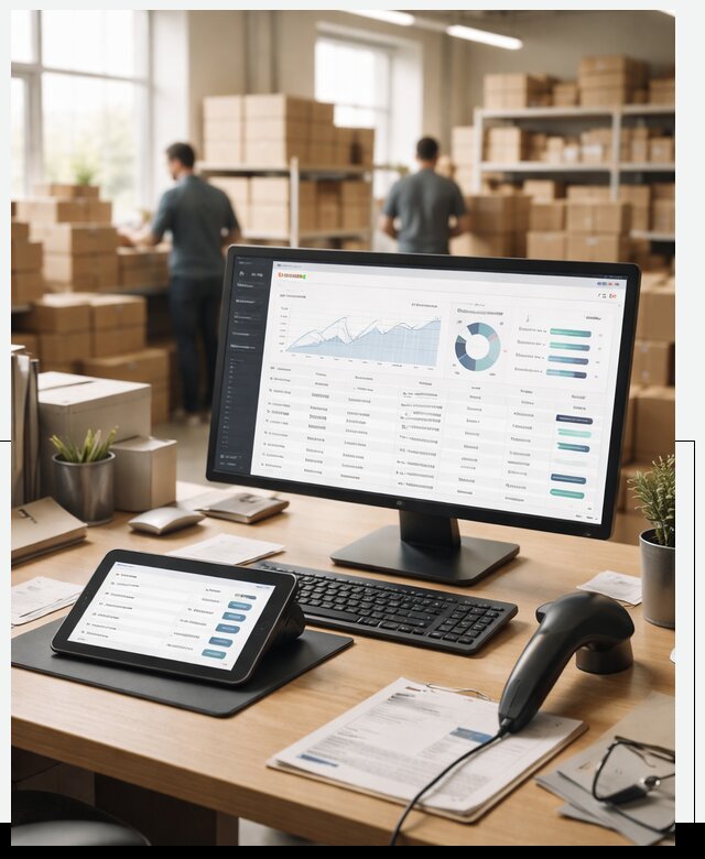 Автоматизация селлеров в Снежинске от 15588 р. | АвикейСнж