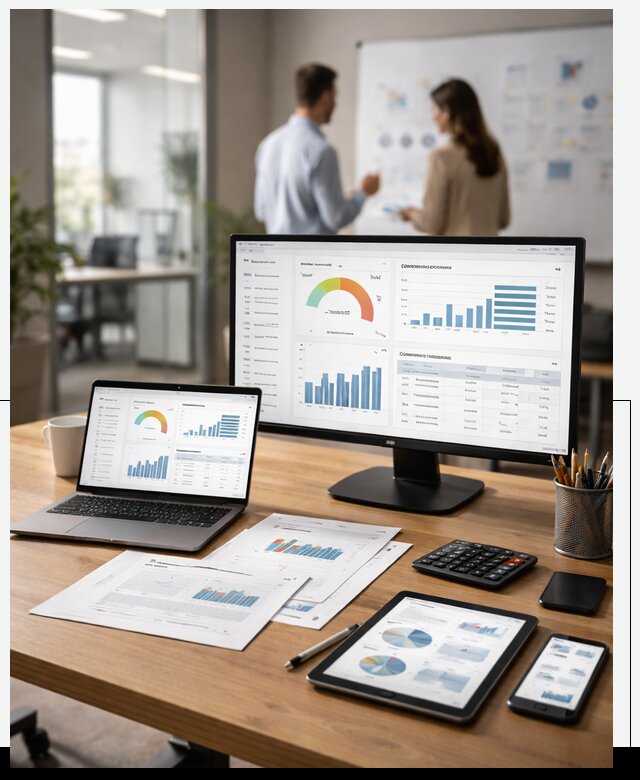 Скоринг и управление рисками в Снежинске от 12470 р. | АвикейСнж