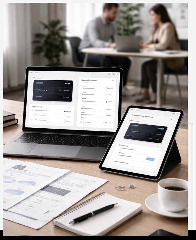 Разработка необанка платформы в Снежинске от 46764 р. | АвикейСнж