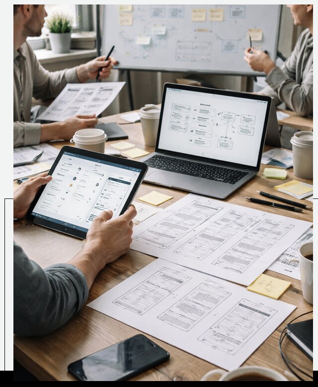 Разработка необанка под ключ и интеграция в Снежинске