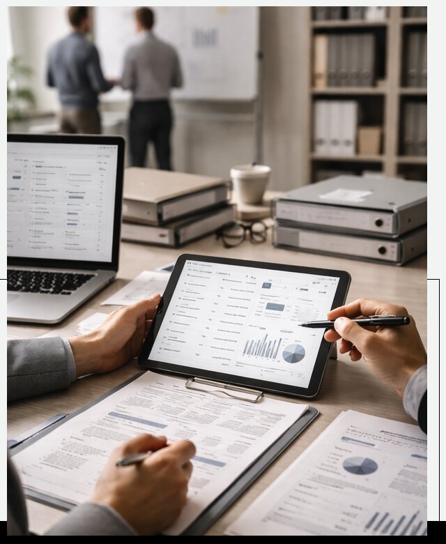 Автоматизация урегулирования убытков в Снежинске от 7794 р | АвикейСнж