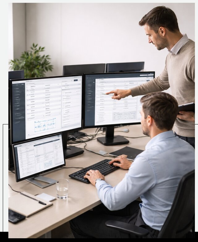 Создание и внедрение MVNO и CRM систем для операторов в Снежинске