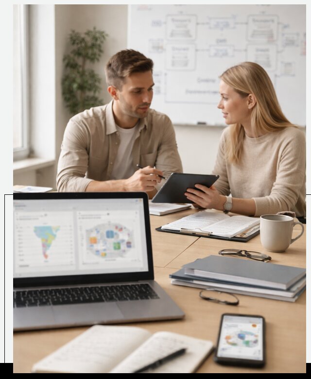 Внедрение программ лояльности и CDP для ритейла в Снежинске