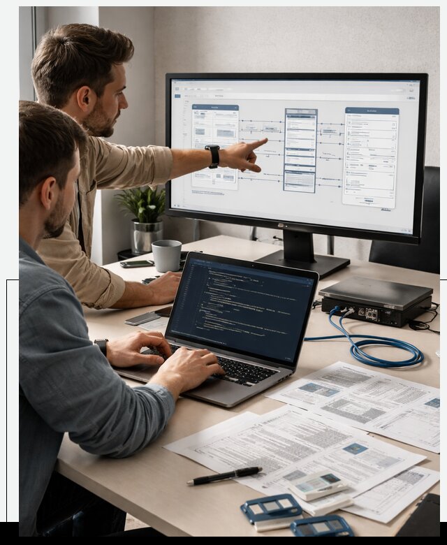 Интеграция ЕГИСЗ и ЛИС в медучреждениях с сопровождением в Снежинске