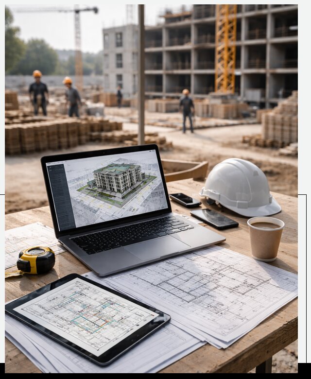 BIM и управление строительством в Снежинске от 12470 р., АвикейСнж