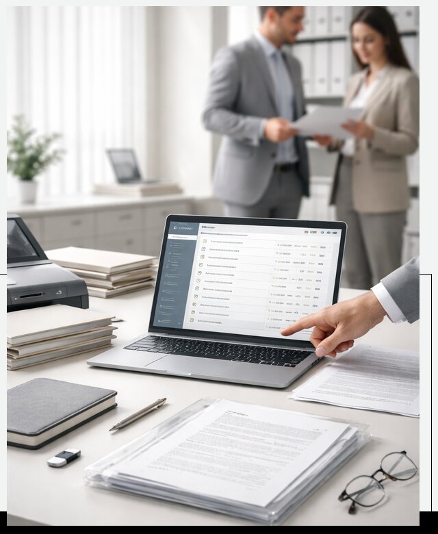 КЭДО и интеграция с 1С ЗУП в Снежинске от 7794 р. АвикейСнж