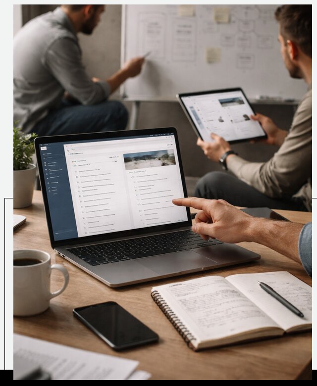 Разработка LMS платформы для корпоративного обучения в Снежинске
