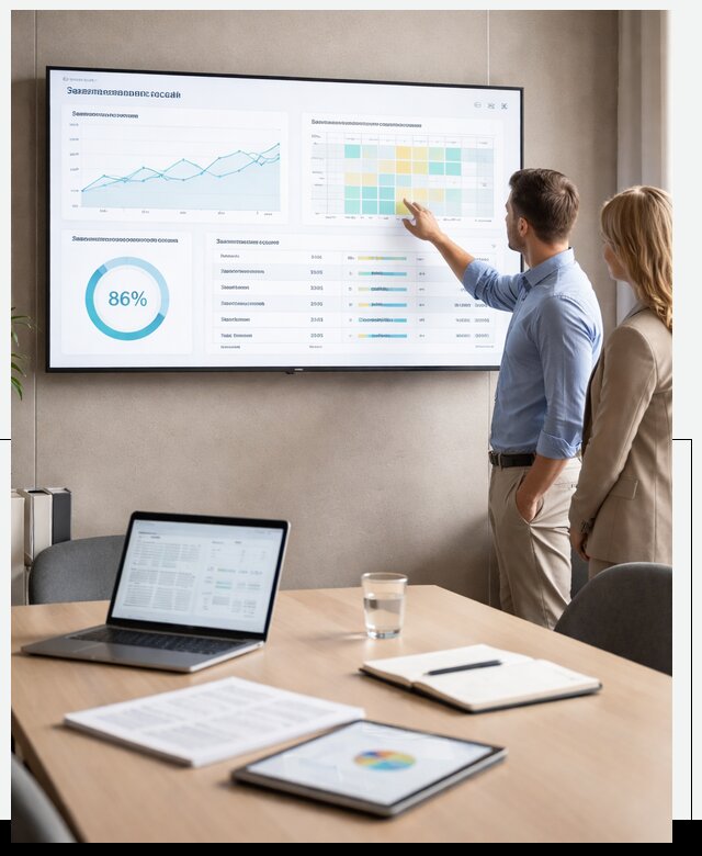 АвикейСнж - Аналитика успеваемости обучения в Снежинске от 7794 р.