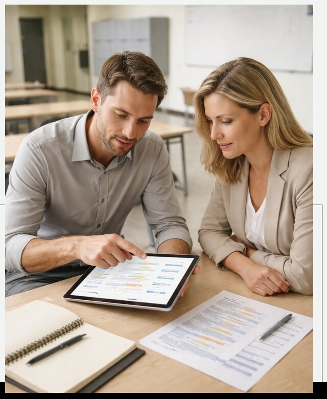 Разработка электронный дневник школа в Снежинске от 15588 р. |АвикейСнж