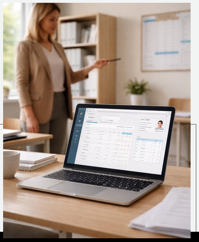 Электронный журнал школа система в Снежинске от 12470 р. | АвикейСнж