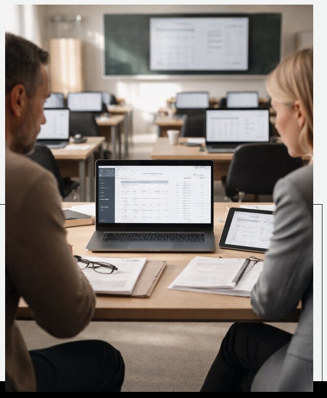 Система управления учебным процессом вузе в Снежинске от 12470 р|АвикейСнж