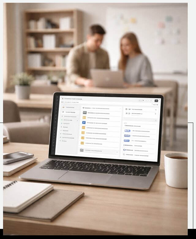 LMS для университета под ключ в Снежинске от 7794 р. | АвикейСнж