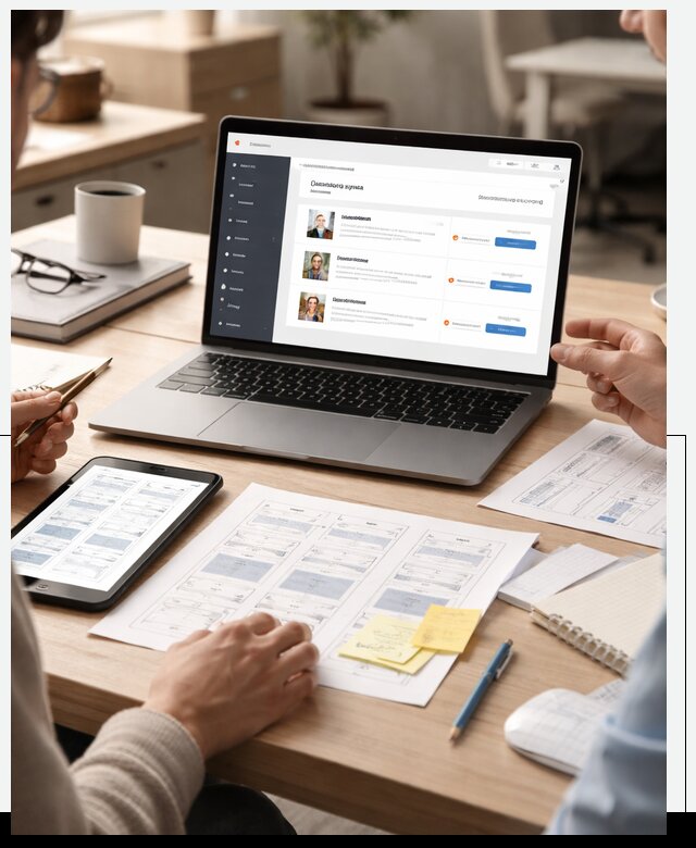 Онлайншкола платформа разработка в Снежинске от 12470 р. | АвикейСнж