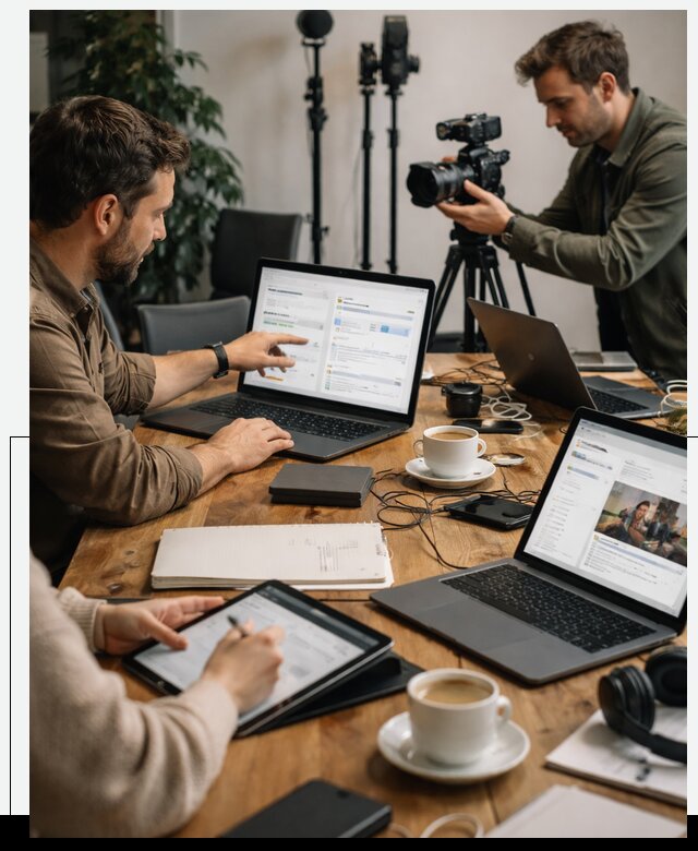 Разработка платформы для онлайн школ и курсов в Снежинске