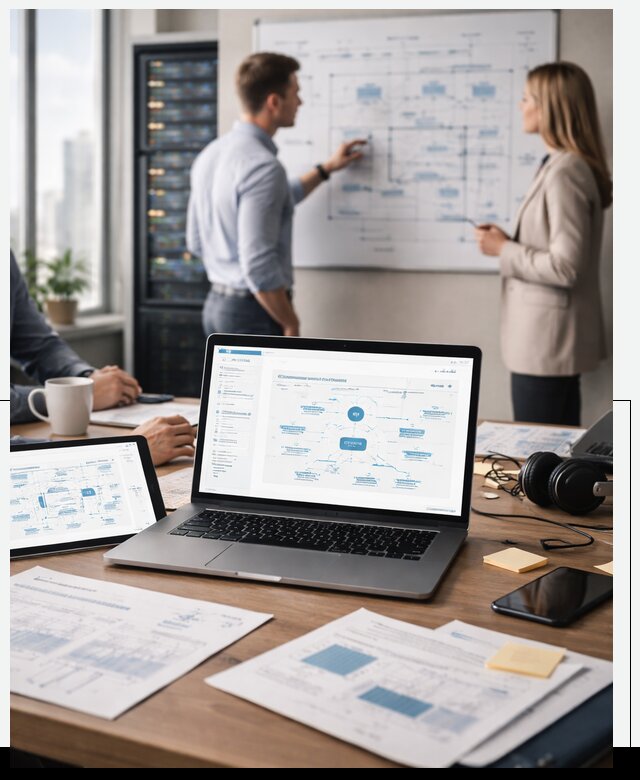 Разработка порталов госуслуг и ФГИС в Снежинске от 12470 р. | АвикейСнж