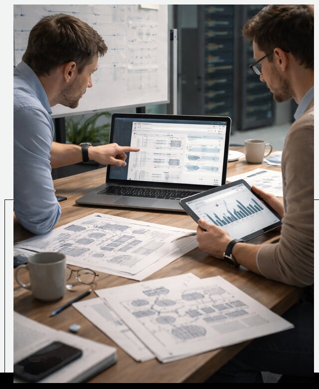 Внедрение СМЭВ и МЭДО для государственных систем в Снежинске