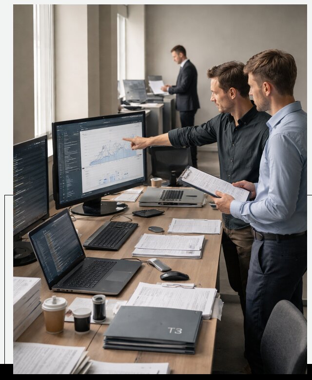 СЭД для государственного органа: внедрение и сопровождение в Снежинске