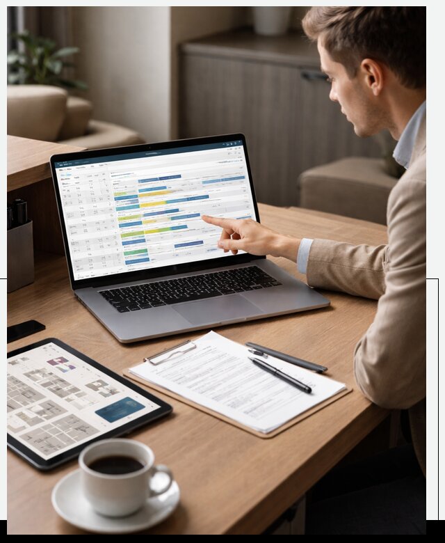 Бронирование отелей PMS в Снежинске разработка от 36372 р., АвикейСнж