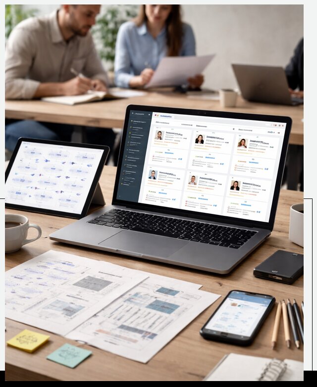 Разработка маркетплейса специалистов в Снежинске от 7274 р.|АвикейСнж