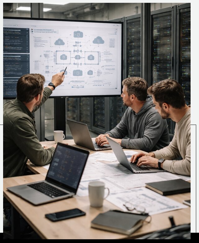 GameDev Backend и платформы в Снежинске от 25980 р. | АвикейСнж