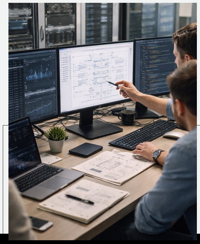 Разработка GameDev Backend и игровых платформ под ключ в Снежинске