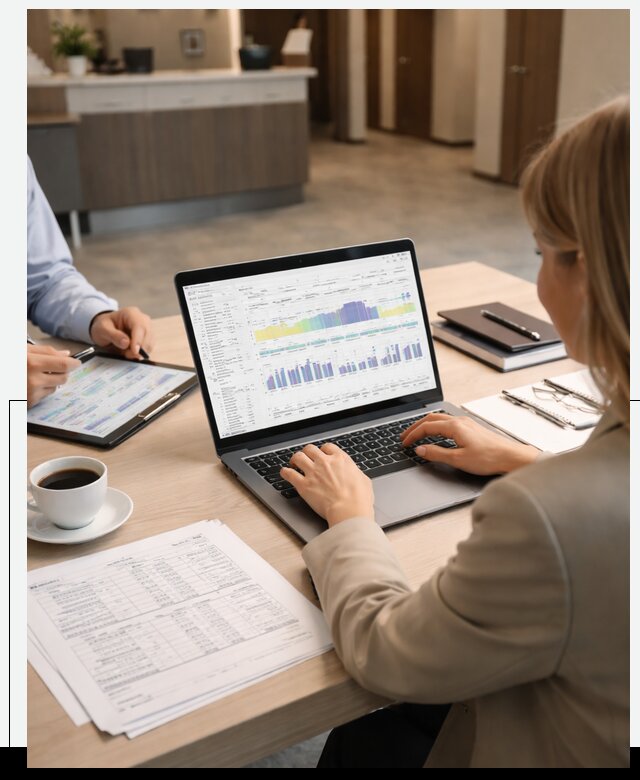 Yield management для гостиницы: ценообразование и прогноз в Снежинске